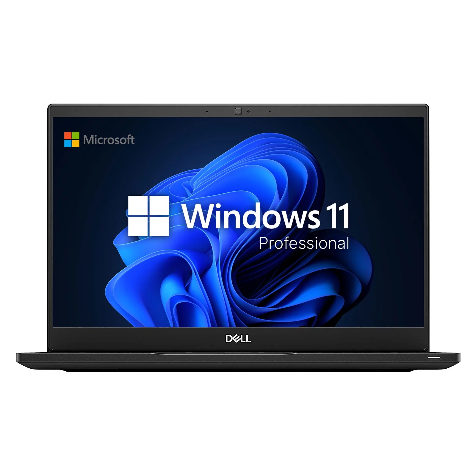 Dell Latitude 7390 Intel Core i5 8th Gen 8GB RAM 256GB SSD Windows 